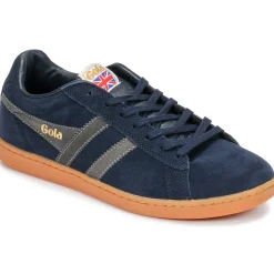 Gola Baskets Mode^- EQUIPE SUEDE