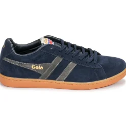 Gola Baskets Mode^- EQUIPE SUEDE
