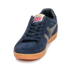 Gola Baskets Mode^- EQUIPE SUEDE