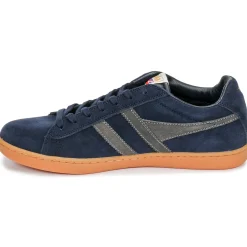 Gola Baskets Mode^- EQUIPE SUEDE