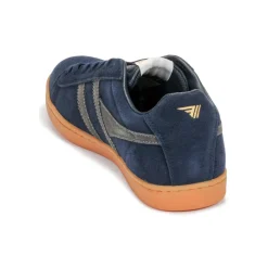 Gola Baskets Mode^- EQUIPE SUEDE