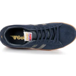 Gola Baskets Mode^- EQUIPE SUEDE