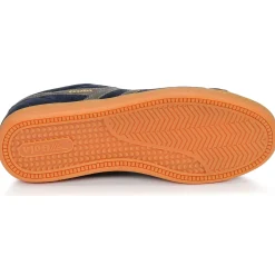 Gola Baskets Mode^- EQUIPE SUEDE
