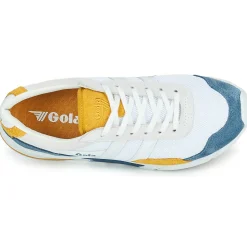 Gola - ECLIPSE< Baskets Mode