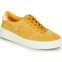 Gola - SUPER COURT SUEDE Mourtarde