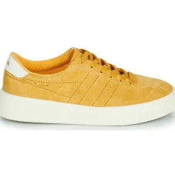Gola - SUPER COURT SUEDE Mourtarde
