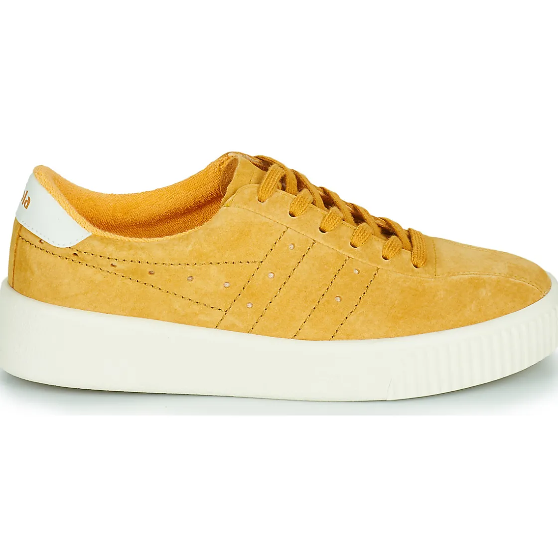 Gola - SUPER COURT SUEDE Mourtarde