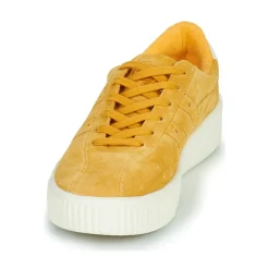Gola - SUPER COURT SUEDE Mourtarde