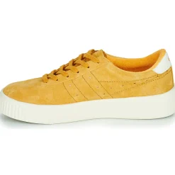Gola - SUPER COURT SUEDE Mourtarde