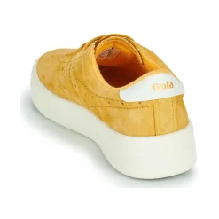 Gola - SUPER COURT SUEDE Mourtarde