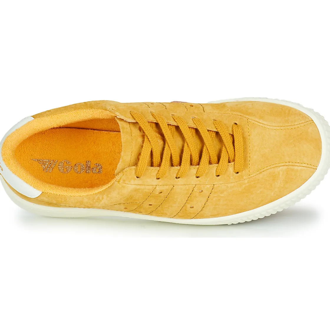 Gola - SUPER COURT SUEDE Mourtarde