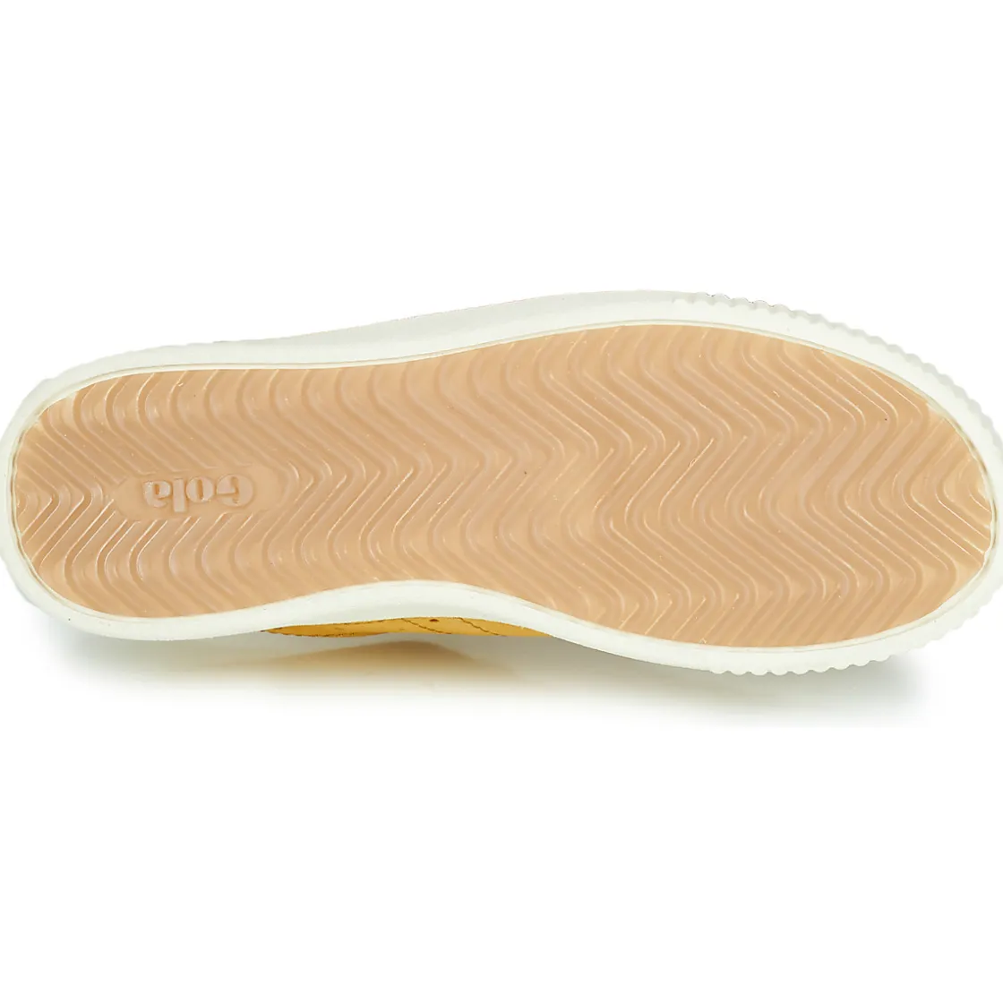 Gola - SUPER COURT SUEDE Mourtarde