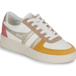 Gola Baskets Mode^- Grandslam Quadrant