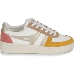 Gola Baskets Mode^- Grandslam Quadrant