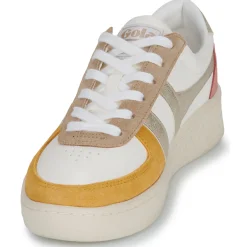 Gola Baskets Mode^- Grandslam Quadrant