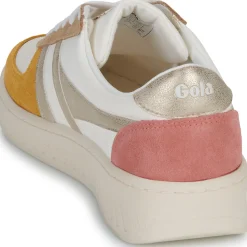 Gola Baskets Mode^- Grandslam Quadrant