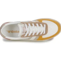 Gola Baskets Mode^- Grandslam Quadrant
