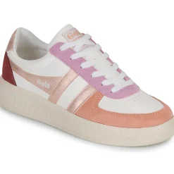 Gola Baskets Mode^- Grandslam Quadrant