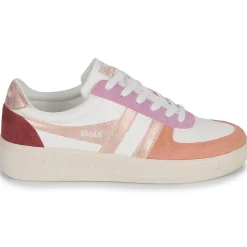 Gola Baskets Mode^- Grandslam Quadrant