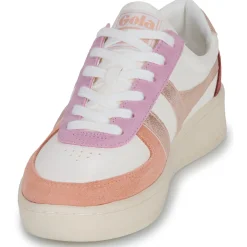 Gola Baskets Mode^- Grandslam Quadrant
