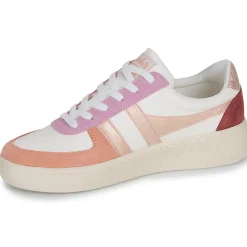 Gola Baskets Mode^- Grandslam Quadrant