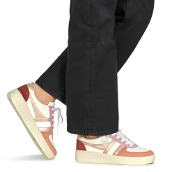 Gola Baskets Mode^- Grandslam Quadrant
