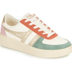 Gola Baskets Mode^- GRANDSLAM QUADRANT
