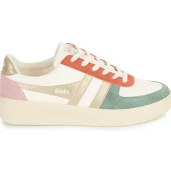 Gola Baskets Mode^- GRANDSLAM QUADRANT