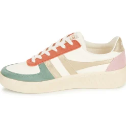 Gola Baskets Mode^- GRANDSLAM QUADRANT