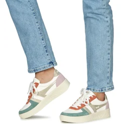 Gola Baskets Mode^- GRANDSLAM QUADRANT
