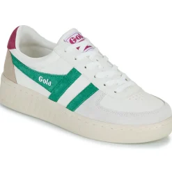 Gola Baskets Mode^- Grandslam Trident