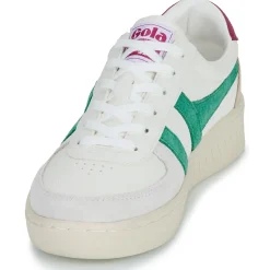 Gola Baskets Mode^- Grandslam Trident