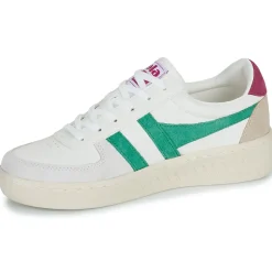 Gola Baskets Mode^- Grandslam Trident