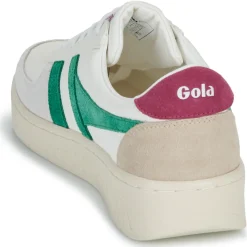 Gola Baskets Mode^- Grandslam Trident