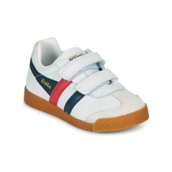 Gola - HARRIER LEATHER VELCRO Online