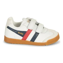 Gola - HARRIER LEATHER VELCRO Online