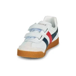 Gola - HARRIER LEATHER VELCRO Online