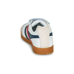 Gola - HARRIER LEATHER VELCRO Online