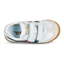 Gola - HARRIER LEATHER VELCRO Online