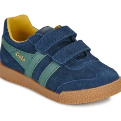 Gola - Harrier Strap< Baskets Mode