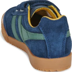 Gola - Harrier Strap< Baskets Mode