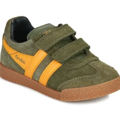 Gola - Harrier Strap< Baskets Mode