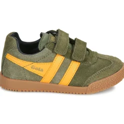 Gola - Harrier Strap< Baskets Mode