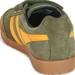 Gola - Harrier Strap< Baskets Mode