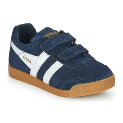 Gola - HARRIER VELCRO< Baskets Mode