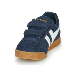 Gola - HARRIER VELCRO< Baskets Mode