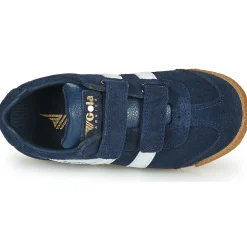 Gola - HARRIER VELCRO< Baskets Mode