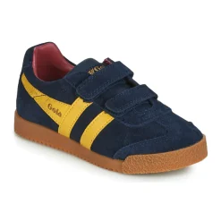 Gola - HARRIER VELCRO< Baskets Mode