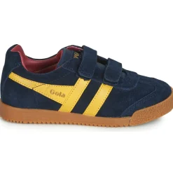 Gola - HARRIER VELCRO< Baskets Mode