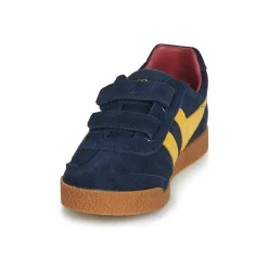 Gola - HARRIER VELCRO< Baskets Mode